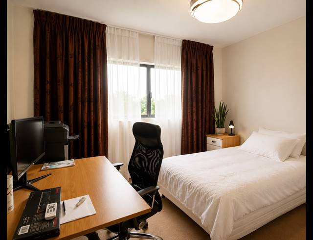 2 BEDROOM APARTMENT FOR SALE IN UMHLANGA CENTRAL